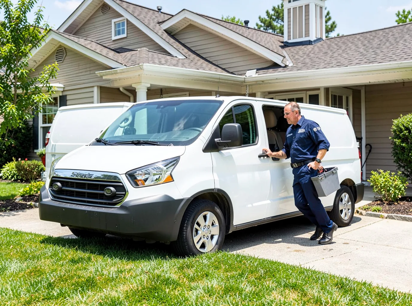 Emergency Plumber company in Columbus Junction, IA